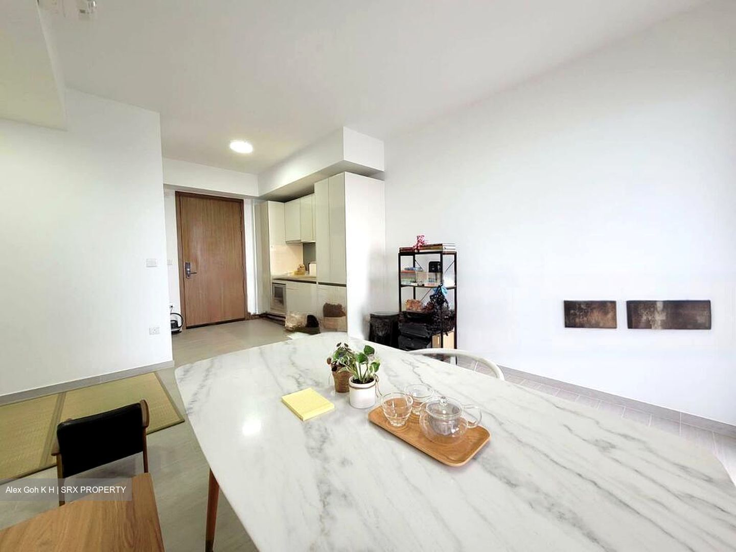 V On Shenton (D1), Apartment #487412881
